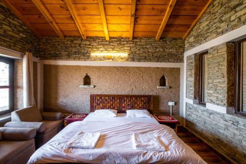 Agroturismo Trishul 1br Cottage
