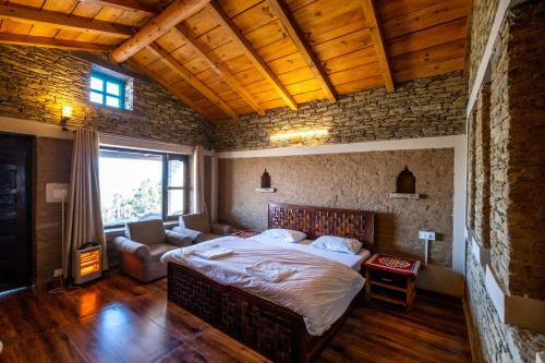 Agroturismo Trishul 1br Cottage