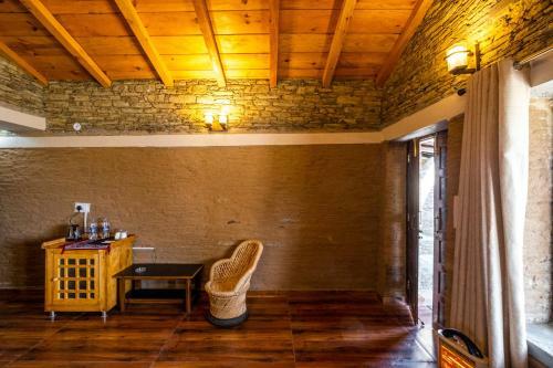 Agroturismo Shrikantha I 1br Cottage
