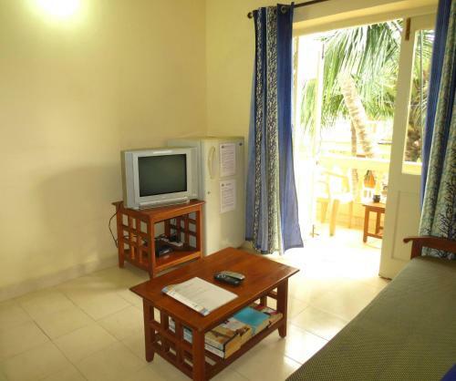 39) Serviced Apartment Calangute Close To Beach