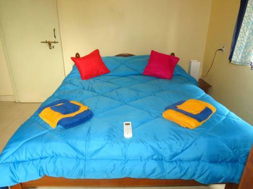 39) Serviced Apartment Calangute Close To Beach