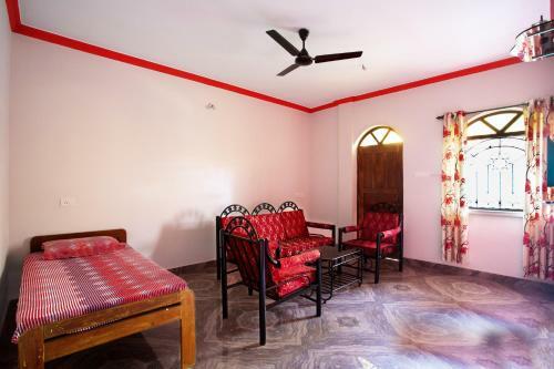 Hostal Santana Guest House