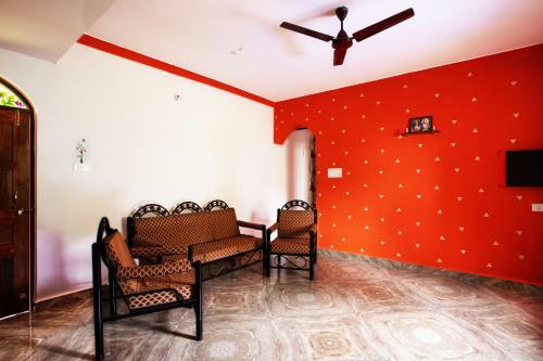 Hostal Santana Guest House