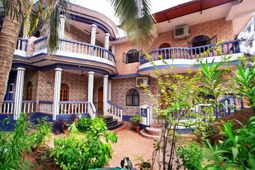 Hostal Santana Guest House