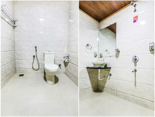 Hotel Sea Shore Beach Resort, Calangute