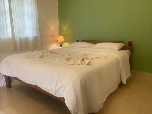 Apartamento Casa Margarida
