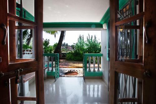 Apartamento Casa Margarida