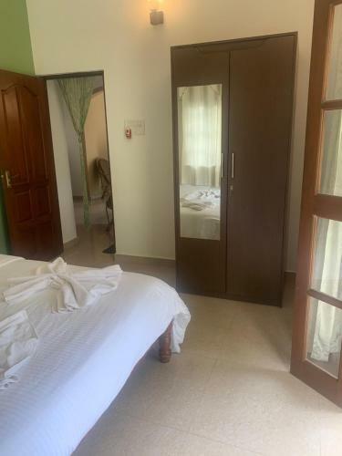 Apartamento Casa Margarida