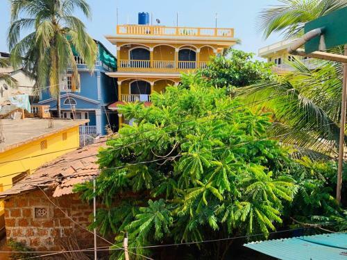 Hostal Rosy Guest House