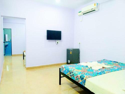 Posada Yash 1bhk Apartments