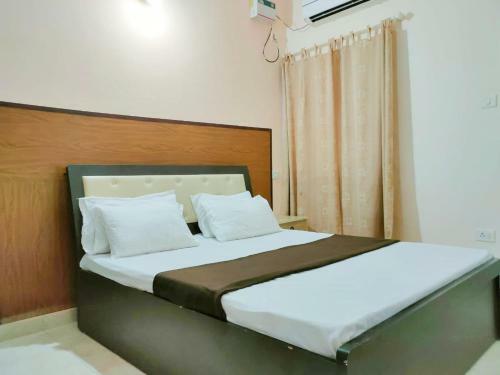 Apartamento Calangute Stays By Shravan Naik