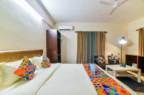 Fabhotel K7 Trends Baga