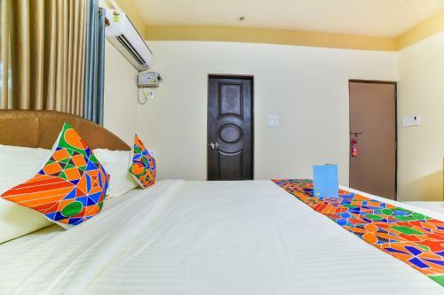 Fabhotel K7 Trends Baga
