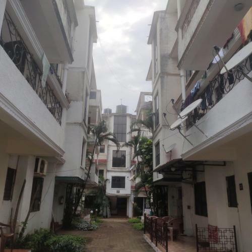 Hotel Magpie 2bhk Apartment With Pool