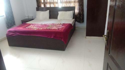 Hotel Magpie 2bhk Apartment With Pool
