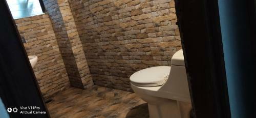 Hotel Magpie 2bhk Apartment With Pool