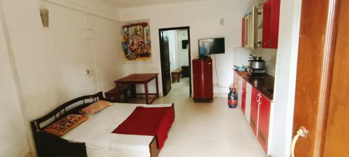 Hotel Magpie 2bhk Apartment With Pool