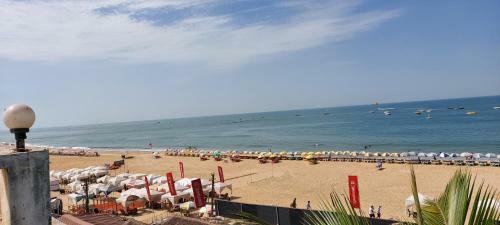 Hotel Magpie 2bhk Apartment With Pool