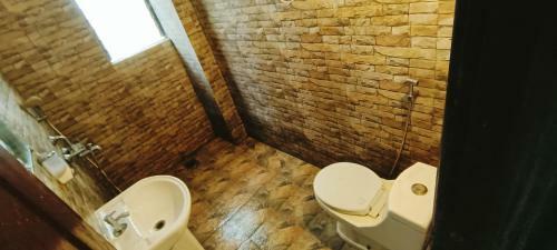 Hotel Magpie 2bhk Apartment With Pool