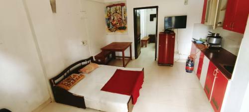 Hotel Magpie 2bhk Apartment With Pool