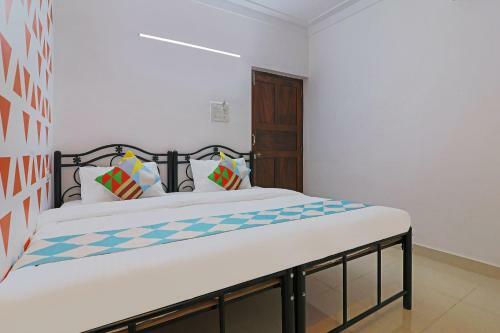 Hotel Collection O 81342 Casa Amber