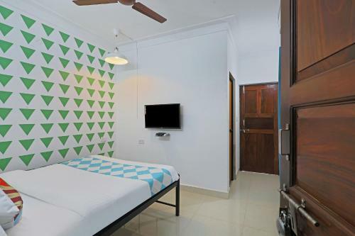 Hotel Collection O 81342 Casa Amber