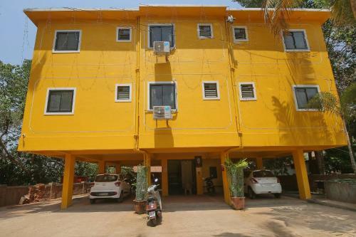 Hotel Collection O 81342 Casa Amber