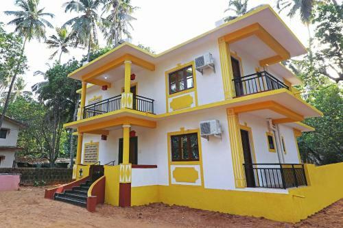 Hotel Collection O 81342 Casa Amber