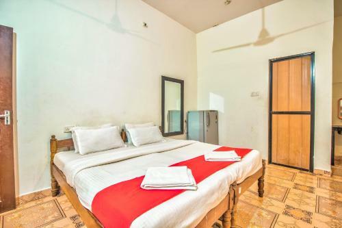 Hotel Calangute Turista