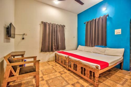 Hotel Calangute Turista