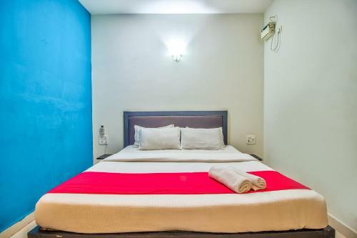Hotel Calangute Turista