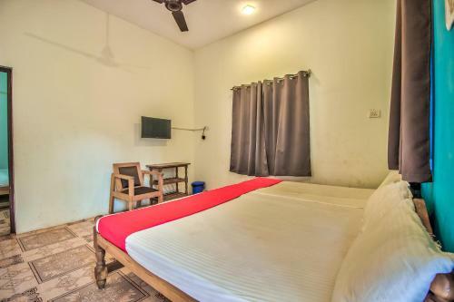 Hotel Calangute Turista