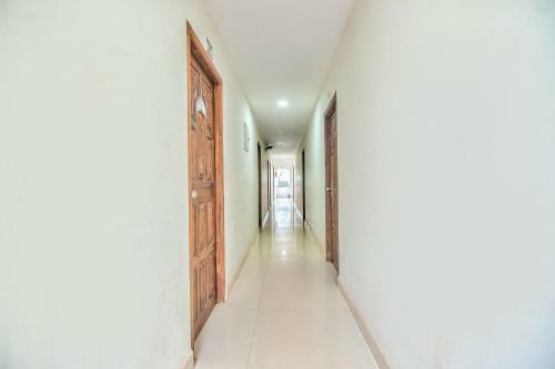 Hotel Calangute Turista