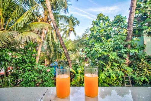 Hotel Calangute Turista