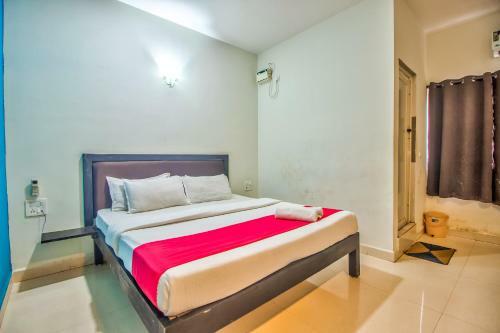 Hotel Calangute Turista