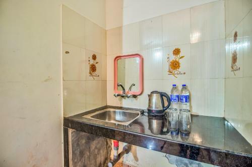Hotel Calangute Turista