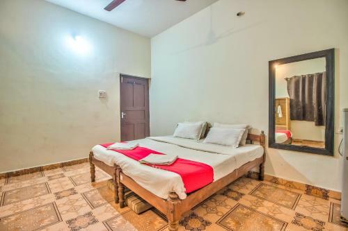 Hotel Calangute Turista