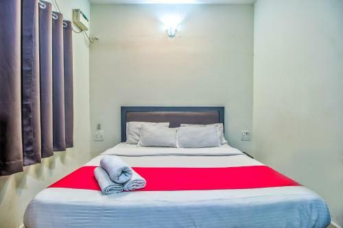 Hotel Calangute Turista