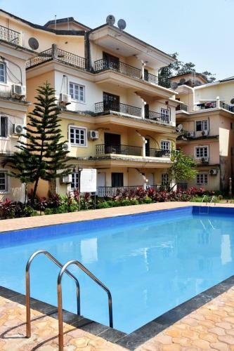Apartamento Hotel Beach Walk