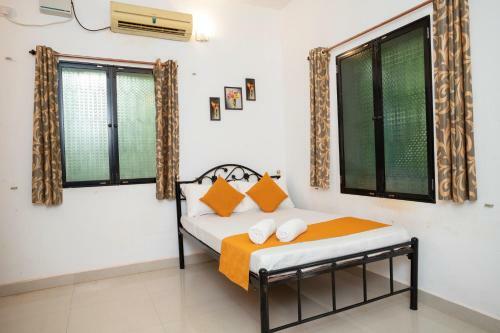 Apartamento Kitu & Kim Home Stay