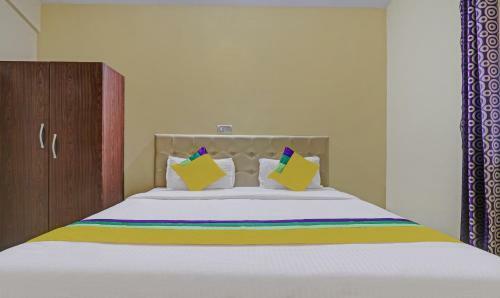 Hotel Treebo Trip Jacks Place Goa