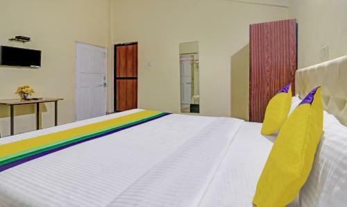 Hotel Treebo Trip Jacks Place Goa