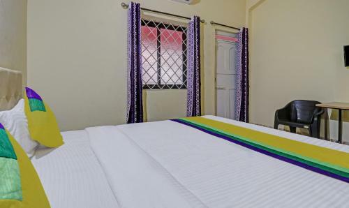 Hotel Treebo Trip Jacks Place Goa