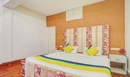 Hotel Treebo Trip Jacks Place Goa