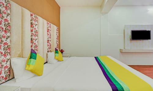 Hotel Treebo Trip Jacks Place Goa