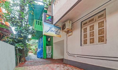 Hotel Treebo Trip Jacks Place Goa