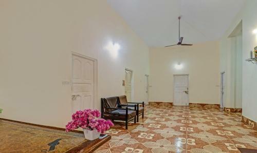 Hotel Treebo Trip Jacks Place Goa