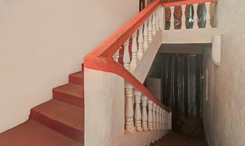 Hotel Treebo Trip Jacks Place Goa