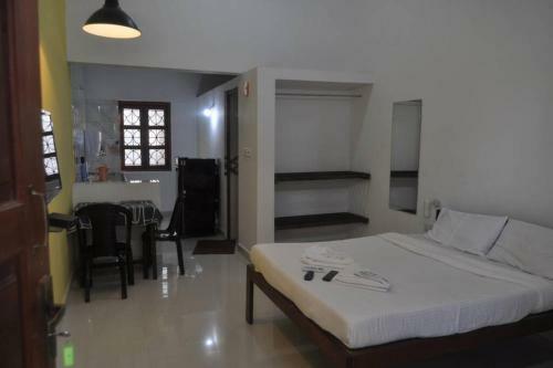 Apartamento Studio Near Calungute/bagha H1