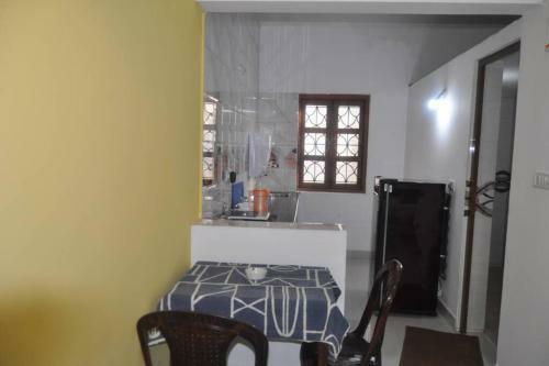 Apartamento Studio Near Calungute/bagha H1